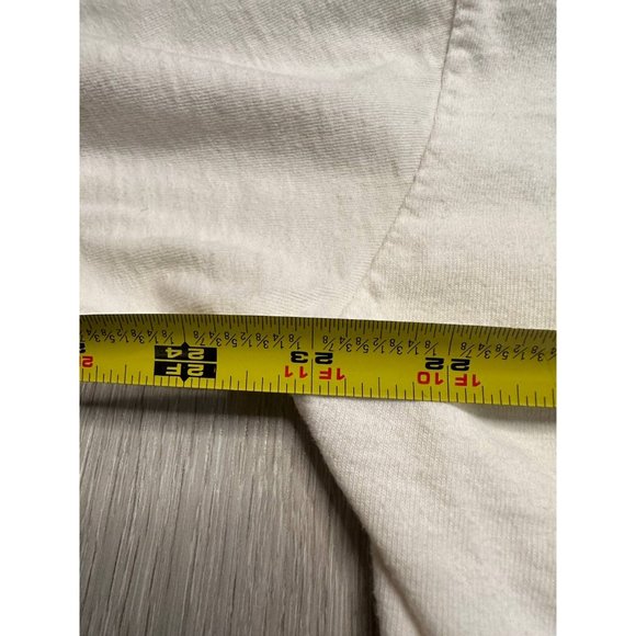 Vintage 90s Hard Rock Cafe Bangkok hang over movie cropped - Picture 11 of 12